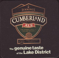 Beer coaster jennings-4