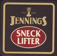 Beer coaster jennings-7-small