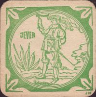 Beer coaster jever-1-zadek-small