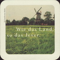 Beer coaster jever-100-zadek-small