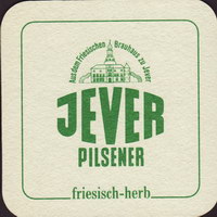 Pivní tácek jever-106