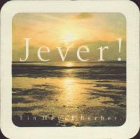 Beer coaster jever-111-zadek-small