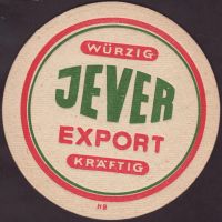 Beer coaster jever-119-oboje-small