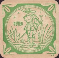 Beer coaster jever-135-zadek-small