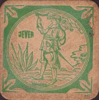 Beer coaster jever-137-zadek-small