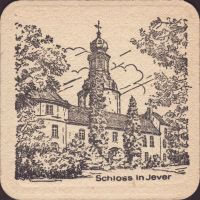 Beer coaster jever-139-zadek-small