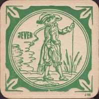 Beer coaster jever-144-zadek-small