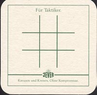 Beer coaster jever-18-zadek