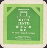 Beer coaster jever-187-zadek-small