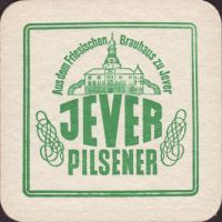 Pivní tácek jever-192