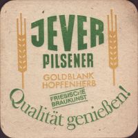 Beer coaster jever-198