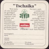 Beer coaster jever-201-zadek-small