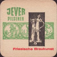 Beer coaster jever-205-zadek-small