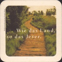 Beer coaster jever-219-small
