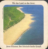 Beer coaster jever-3-zadek