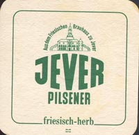 Beer coaster jever-3