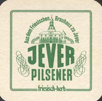 Beer coaster jever-4