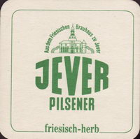 Beer coaster jever-44-small