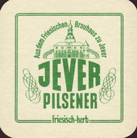 Beer coaster jever-47-small