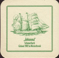 Beer coaster jever-47-zadek-small