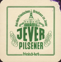 Beer coaster jever-48