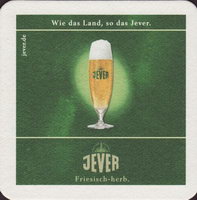 Beer coaster jever-49