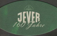 Beer coaster jever-51