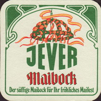 Beer coaster jever-52-oboje-small