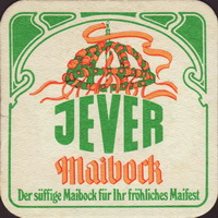 Beer coaster jever-53-oboje-small
