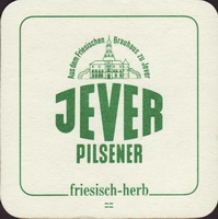 Beer coaster jever-60-small