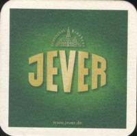 Beer coaster jever-7