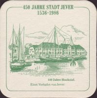 Beer coaster jever-85-zadek-small