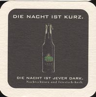 Beer coaster jever-9-zadek