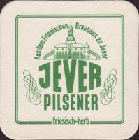 Pivní tácek jever-90