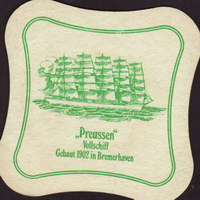 Beer coaster jever-98-zadek-small