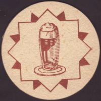 Beer coaster ji-102