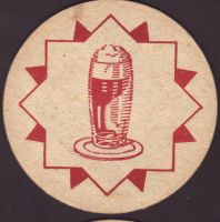 Beer coaster ji-103