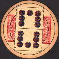 Beer coaster ji-161-small