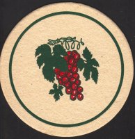 Beer coaster ji-163-small
