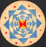 Beer coaster ji-166-small