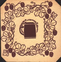 Beer coaster ji-53