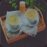 Beer coaster ji-57-small