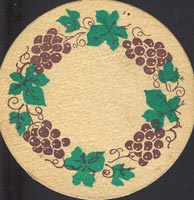 Beer coaster ji-7