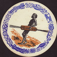 Beer coaster ji-73