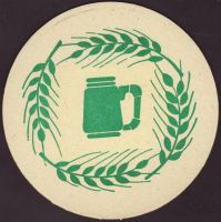 Beer coaster ji-8