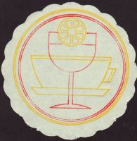 Beer coaster ji-87