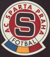 Beer coaster ji-ac-sparta-praha-1-small