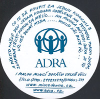 Beer coaster ji-adra-1-zadek