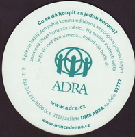 Beer coaster ji-adra-2-zadek