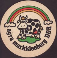 Beer coaster ji-agra-markkleeberg-1